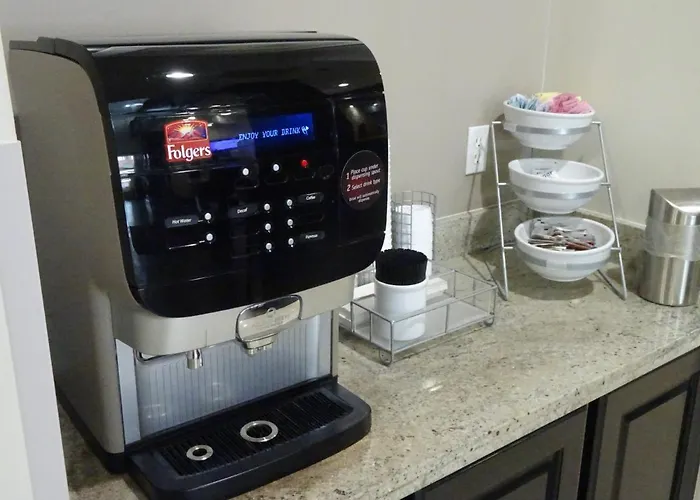 Red Roof Inn & Suites Longview
