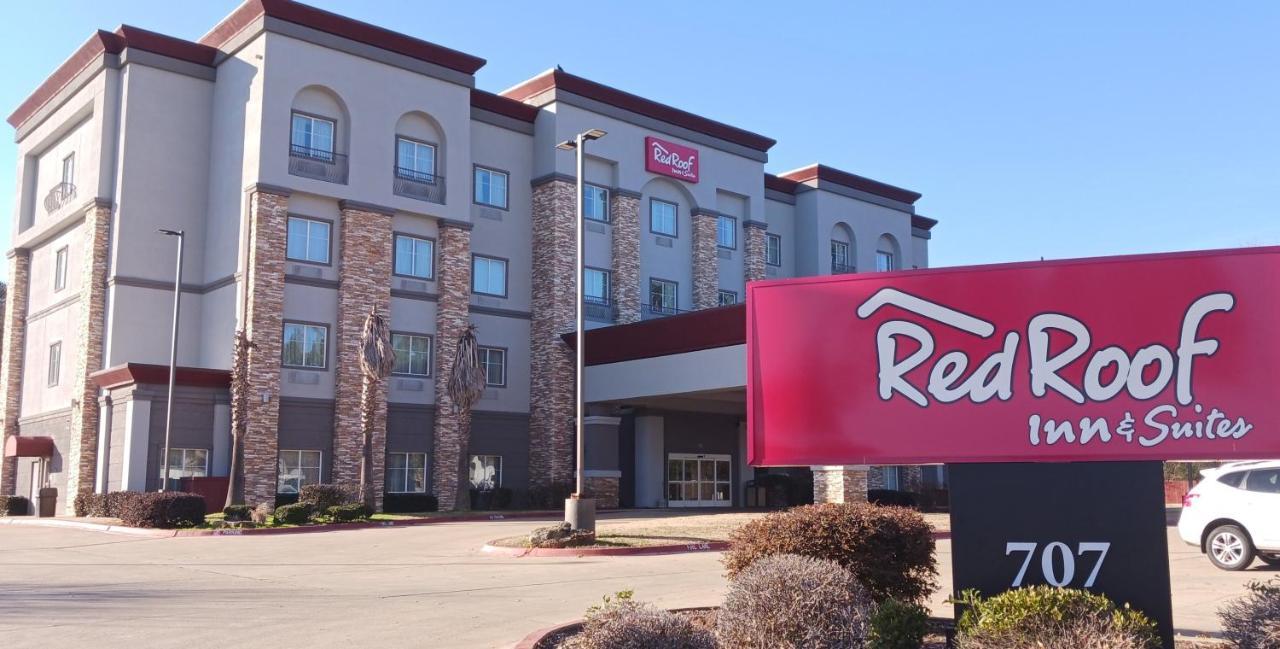 Red Roof & Motel 2*
